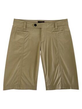 ROYAL ROBBINS Khaki beige Hiking Shorts Lightweight Outdoor Travel size 6